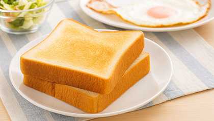 「｢10万人の胃腸を診た専門医が警鐘｣日本人の約5割が毎朝食べている胃腸に最悪のある食べ物」のイメージ写真