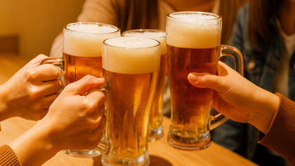 「10万人の胃腸を診た専門医が勧める｢飲んでも太らず､二日酔いにならない｣最強のおつまみ」のイメージ写真