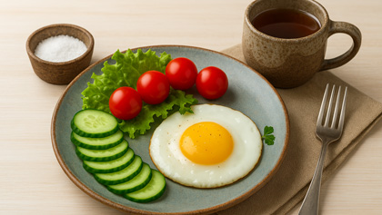 「｢1日3食の規則正しい食事｣は胃腸に悪い…10万人の胃腸を診た専門医がたどり着いた朝食の最終結論」のイメージ写真